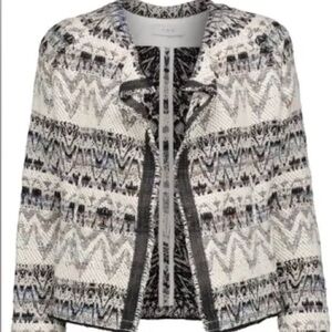 IRO Kroe Tapestry Jacket
